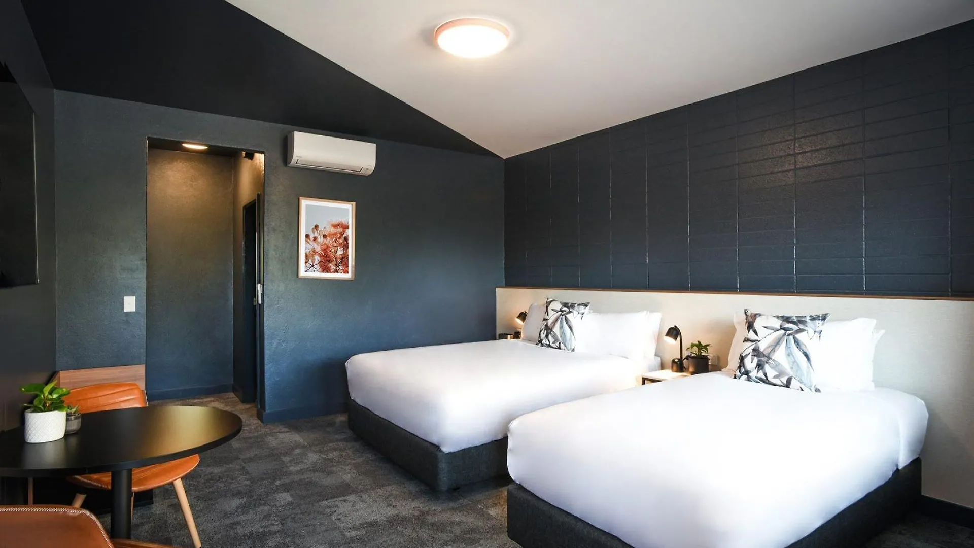 Motel Hotelmotel Adelaide