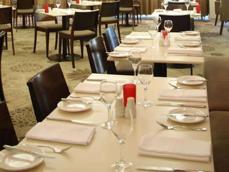 **** Motel Hotelmotel Adelaide Australien