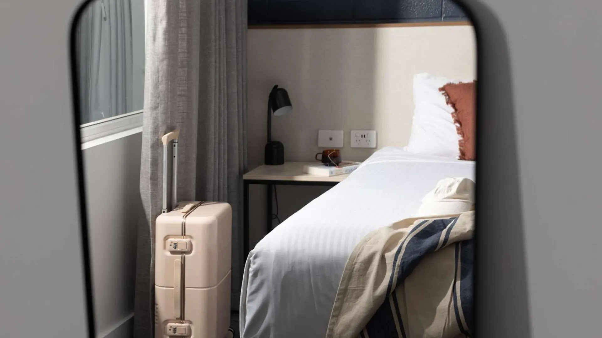 Hotelmotel Adelaide Motel