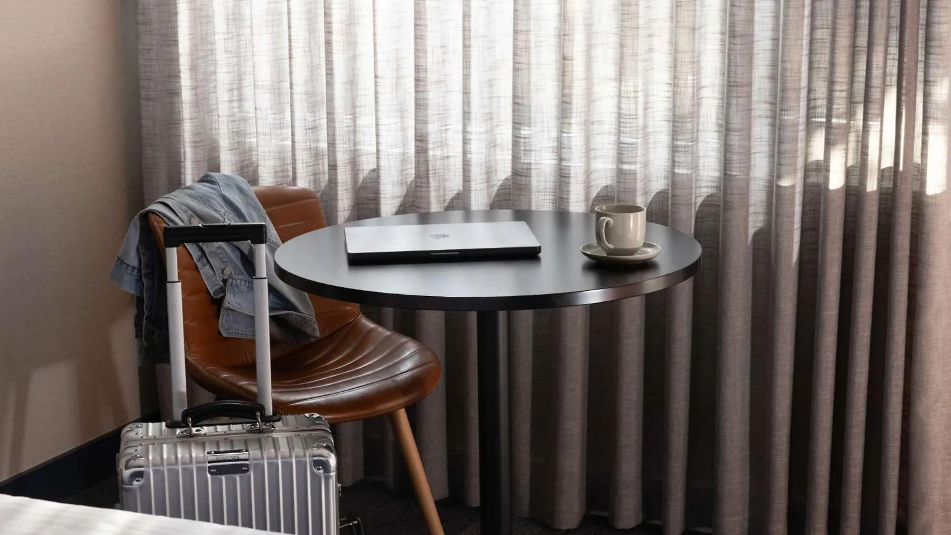 **** Motel Hotelmotel Adelaide Australien
