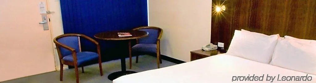 Motel Hotelmotel Adelaide