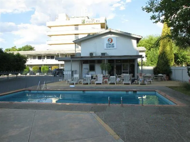 Motel Hotelmotel Adelaide