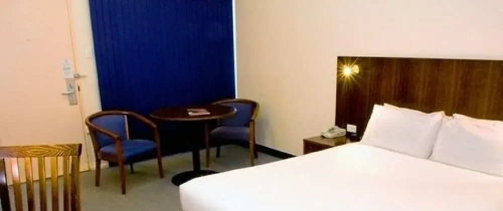Hotelmotel Adelaide Australien