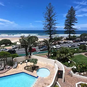 Aparthotel Coolum Caprice Coolum Beach