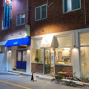 ** Gasthof Dante House Südkorea