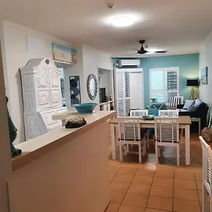 Apartment Casa Borghese Holiday Let Cairns