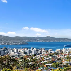 Apartment Vista Hobart