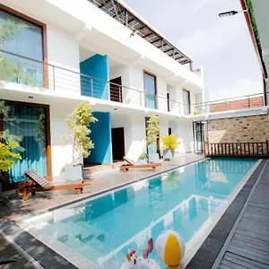 Kadupul By Serenity Hotel Negombo