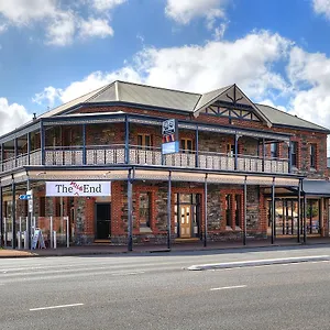 Motel The Mile End, Adelaide
