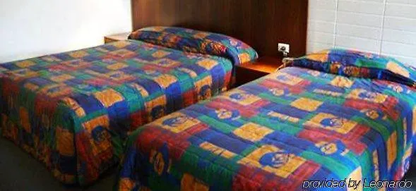 Hotelmotel Adelaide Motel