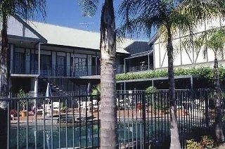 Hotelmotel Adelaide Motel