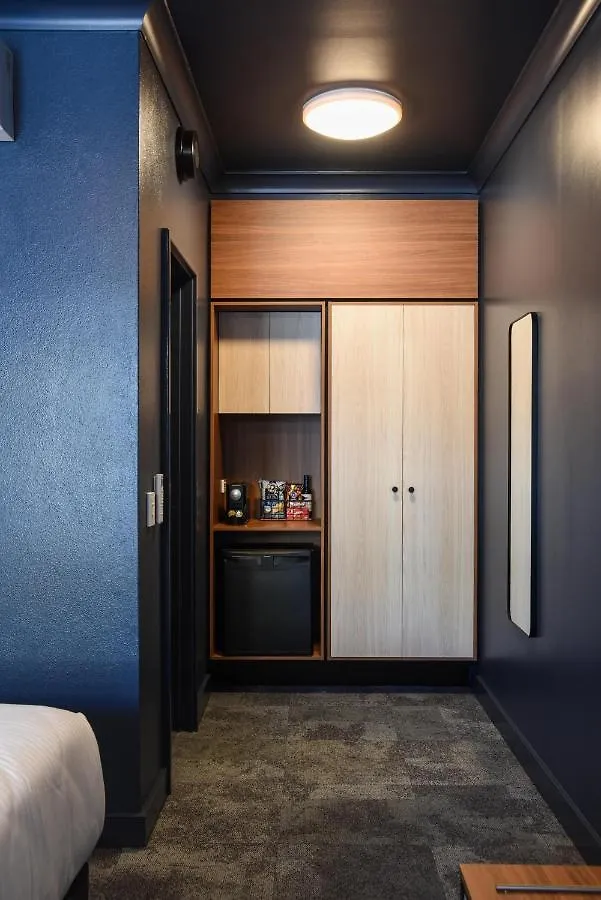 Hotelmotel Adelaide Australia