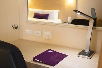 Hotelmotel Adelaide Motel