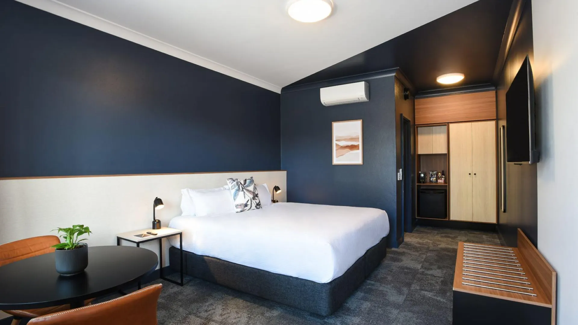 Hotelmotel Adelaide 4*,  Australia