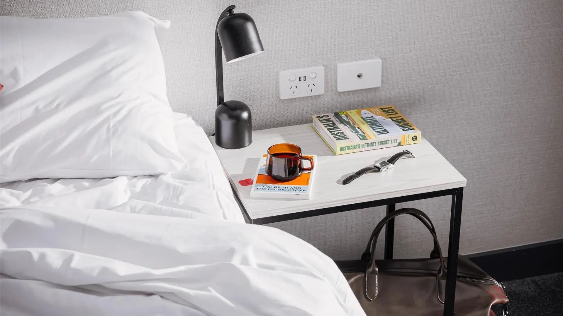 Hotelmotel Adelaide Motel