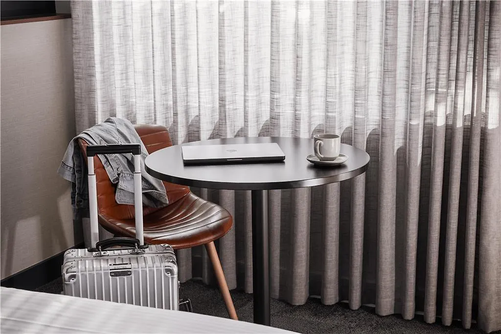 Motel Hotelmotel Adelaide
