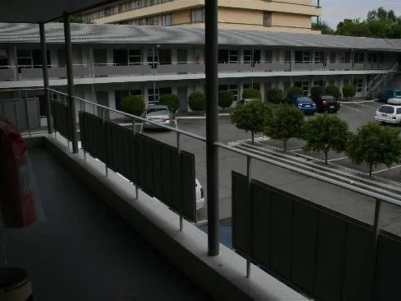 **** Motel Hotelmotel Adelaide Australia