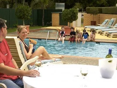 Hotelmotel Adelaide Australia