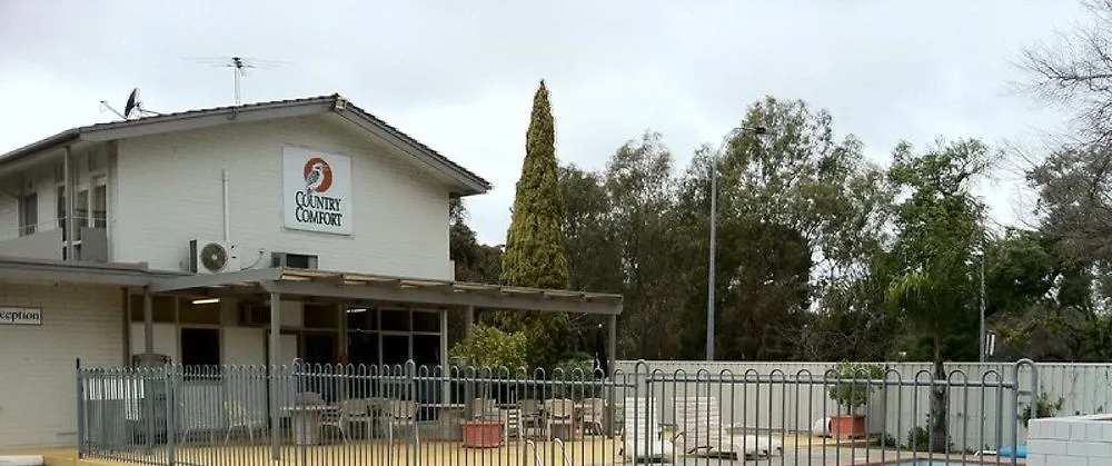 Motel Hotelmotel Adelaide