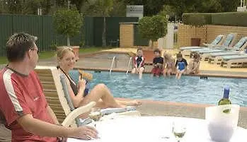 Motel Hotelmotel Adelaide